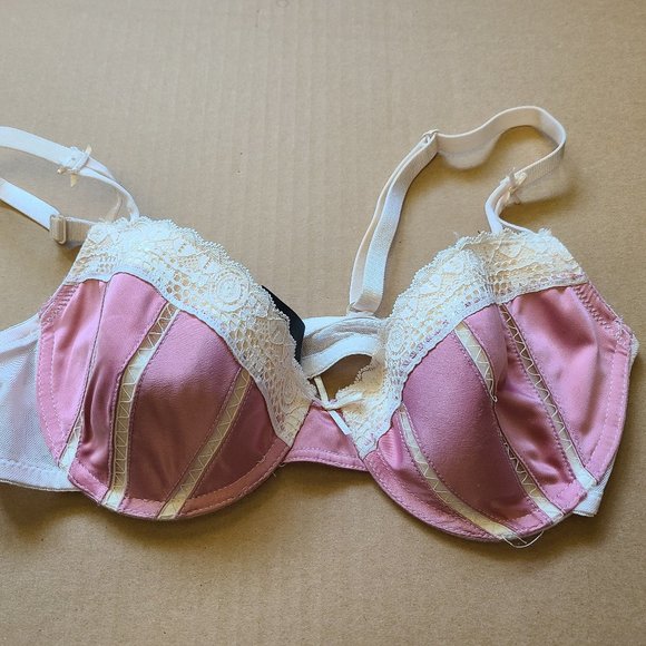 Six 34B Bra Lot - Picture 6 of 13
